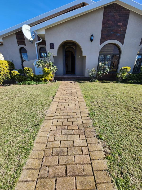 3 Bedroom Property for Sale in Malabar Eastern Cape